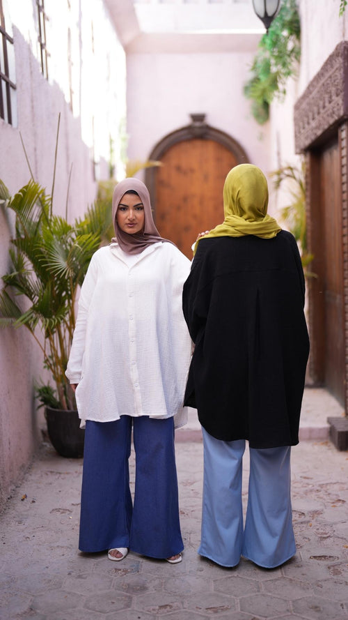 Everyday Cotton Shirt image 1