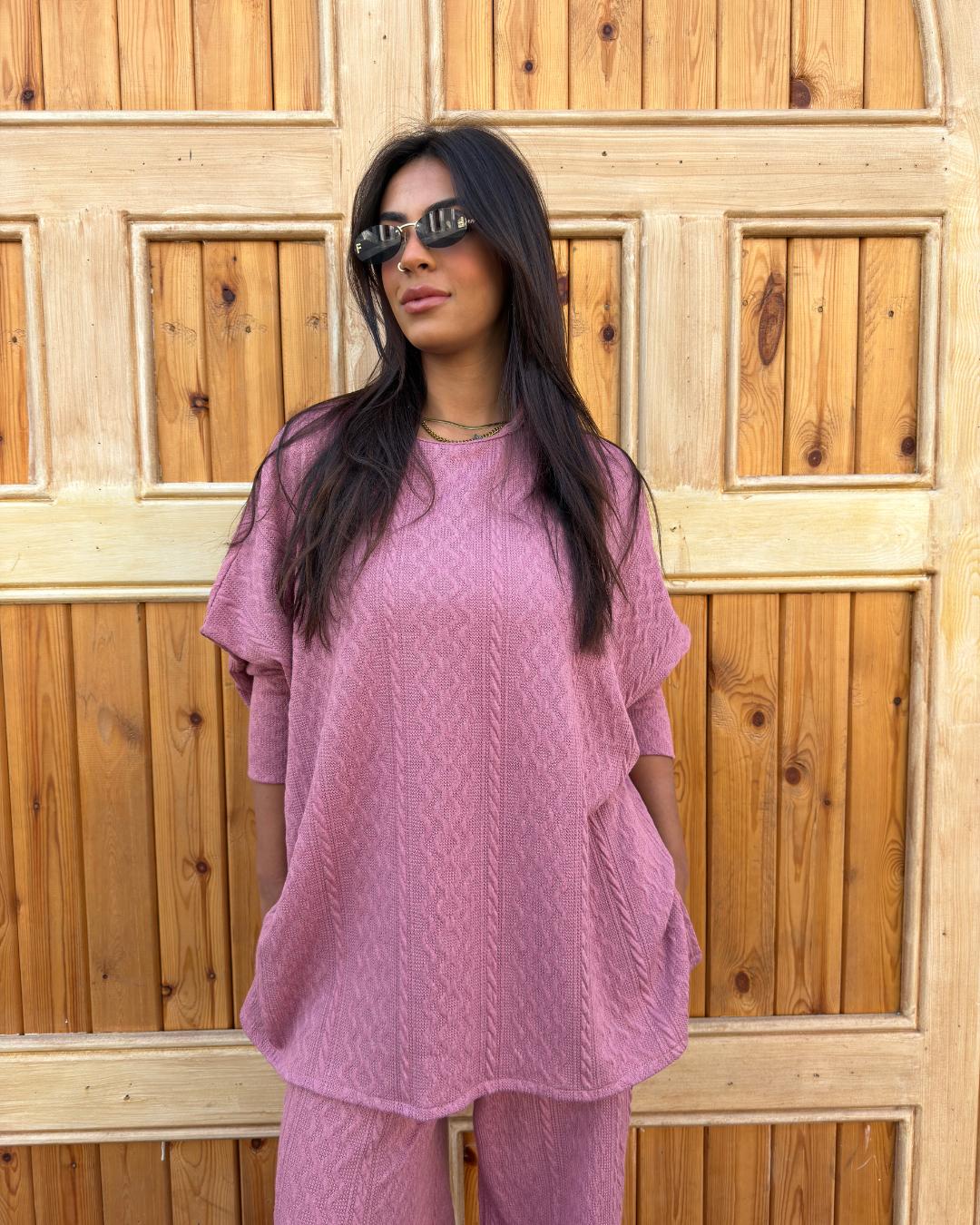 The Scarf Set image 3