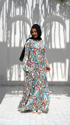 Soleil Layered Dress image 3