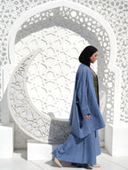 Panta-Skirt 2.0 - Blue, Large image