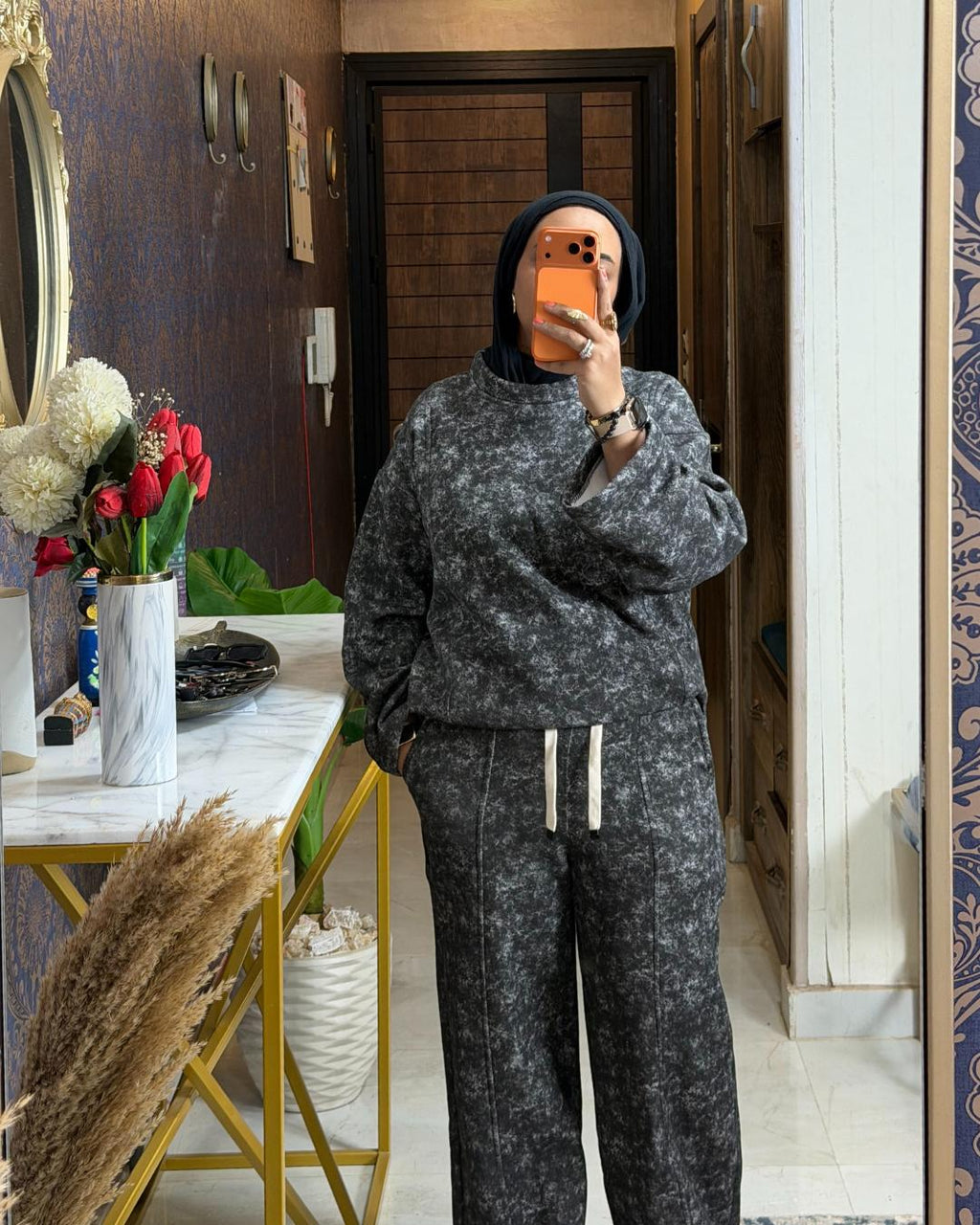 Warm Chic Set image 7