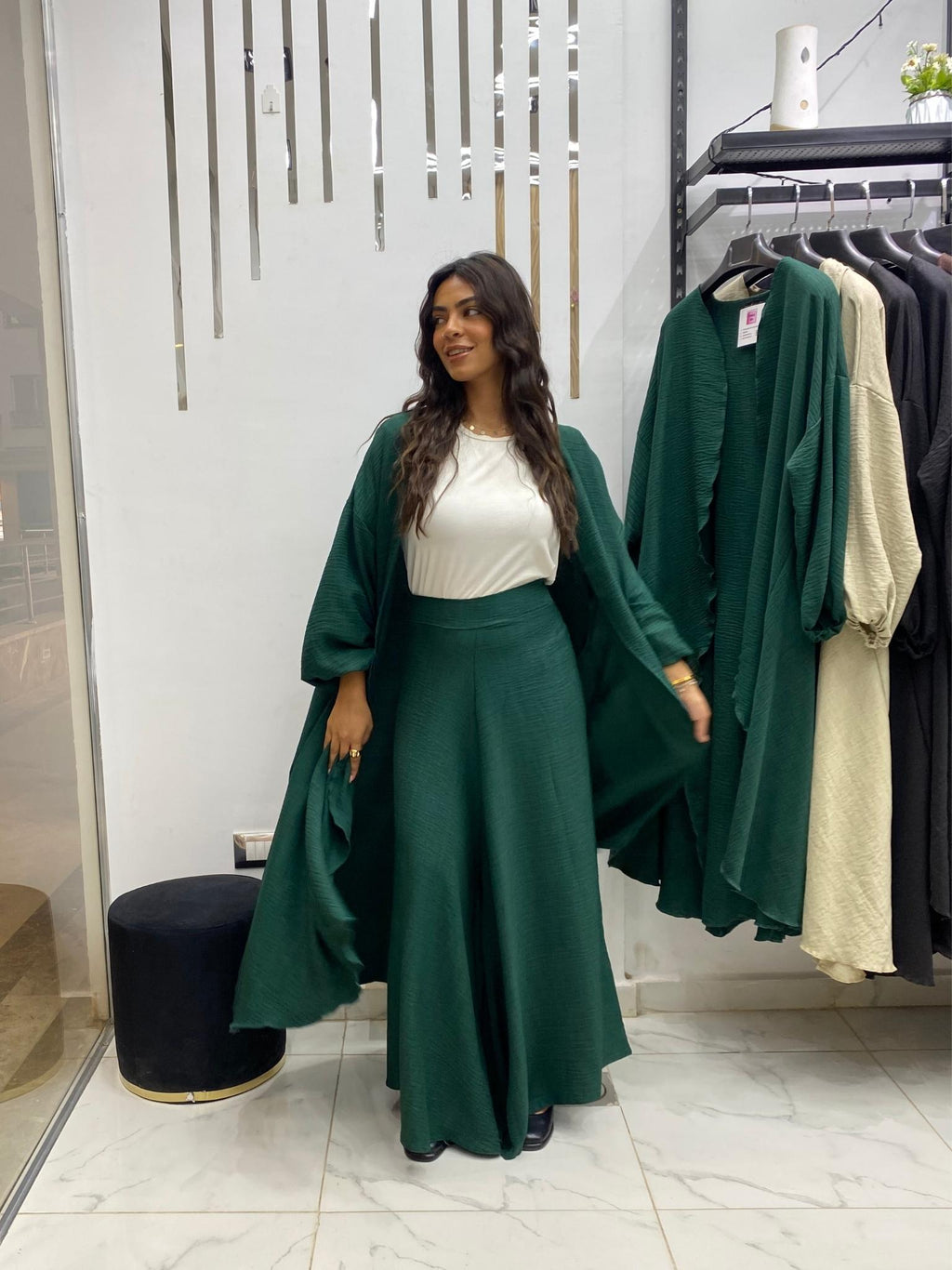 Panta-Skirt 2.0 image 28