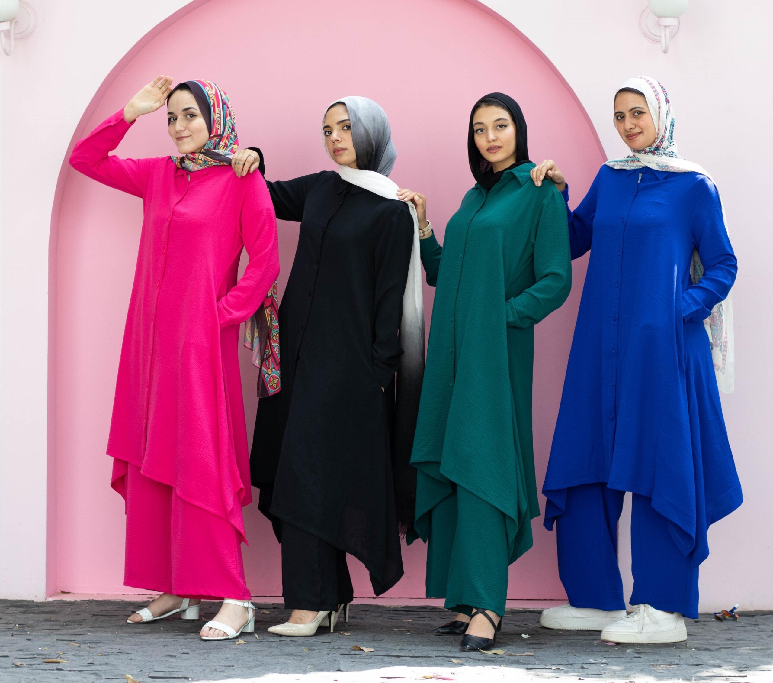 Bestselling Shirt-Set 2pcs image 0