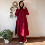 Tricot 2pcs Maxi Set image 18