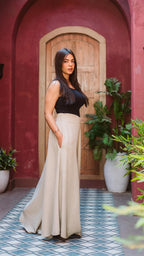 Panta-Skirt 2.0 - Beige, X-Large image