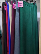 Papillon Maxi Set - Olive Green, Medium image