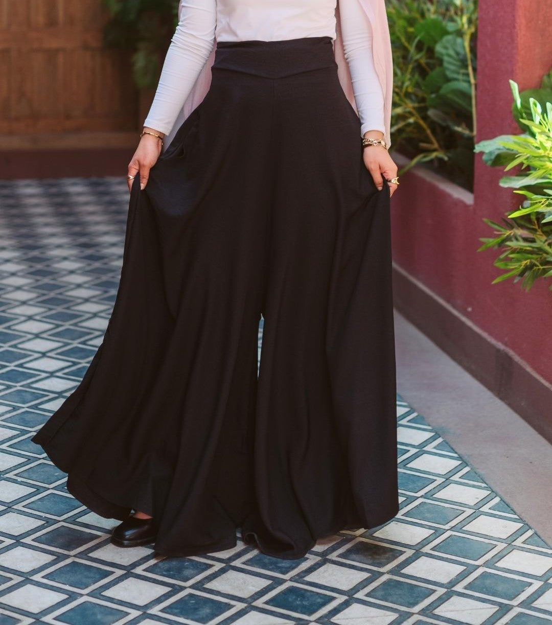 Panta-Skirt 2.0 image 24