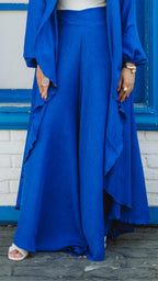 Panta-Skirt 2.0 - Royal Blue, Small image