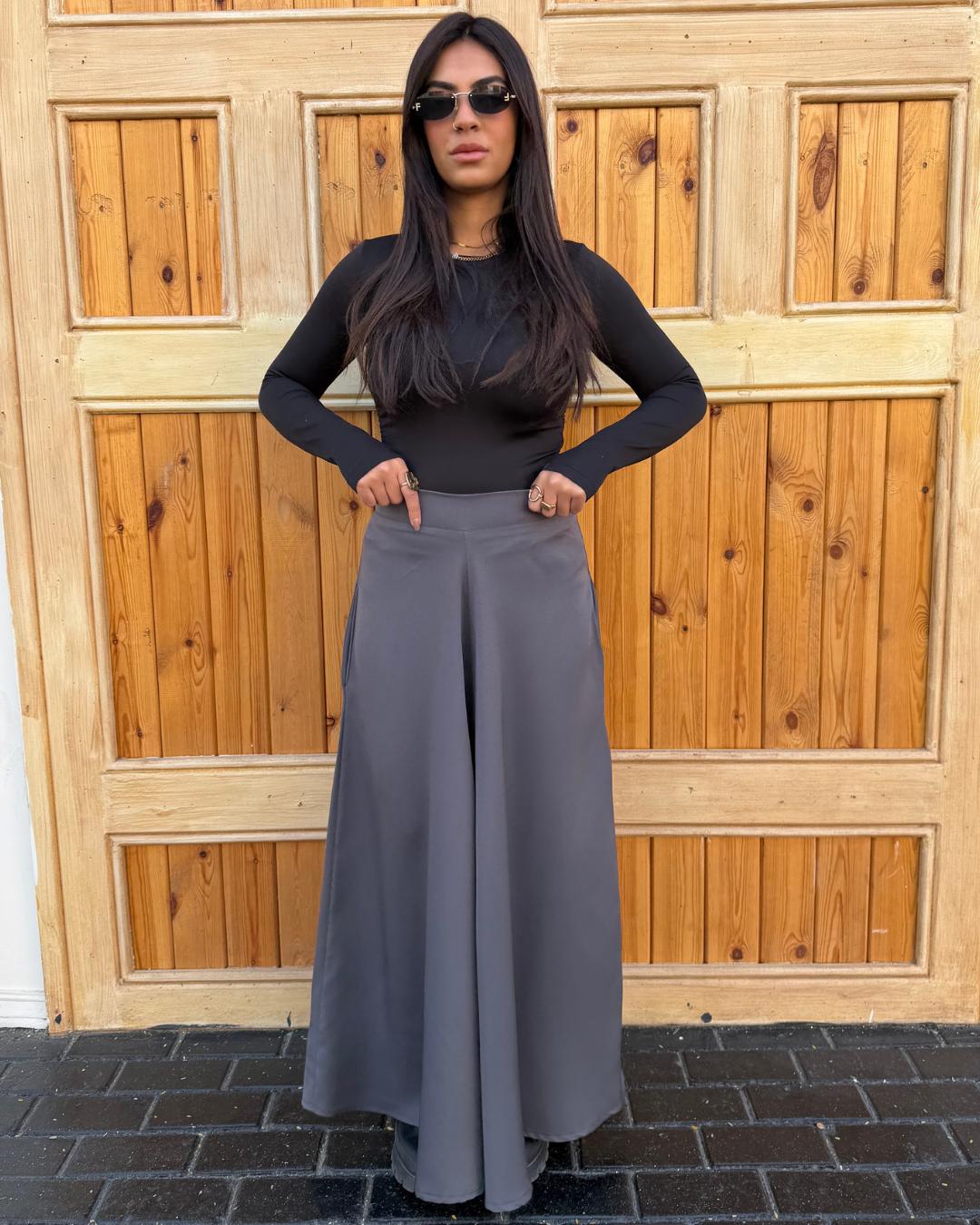 PantaSkirt 2.1 – Winter Edition - Grey, Small image