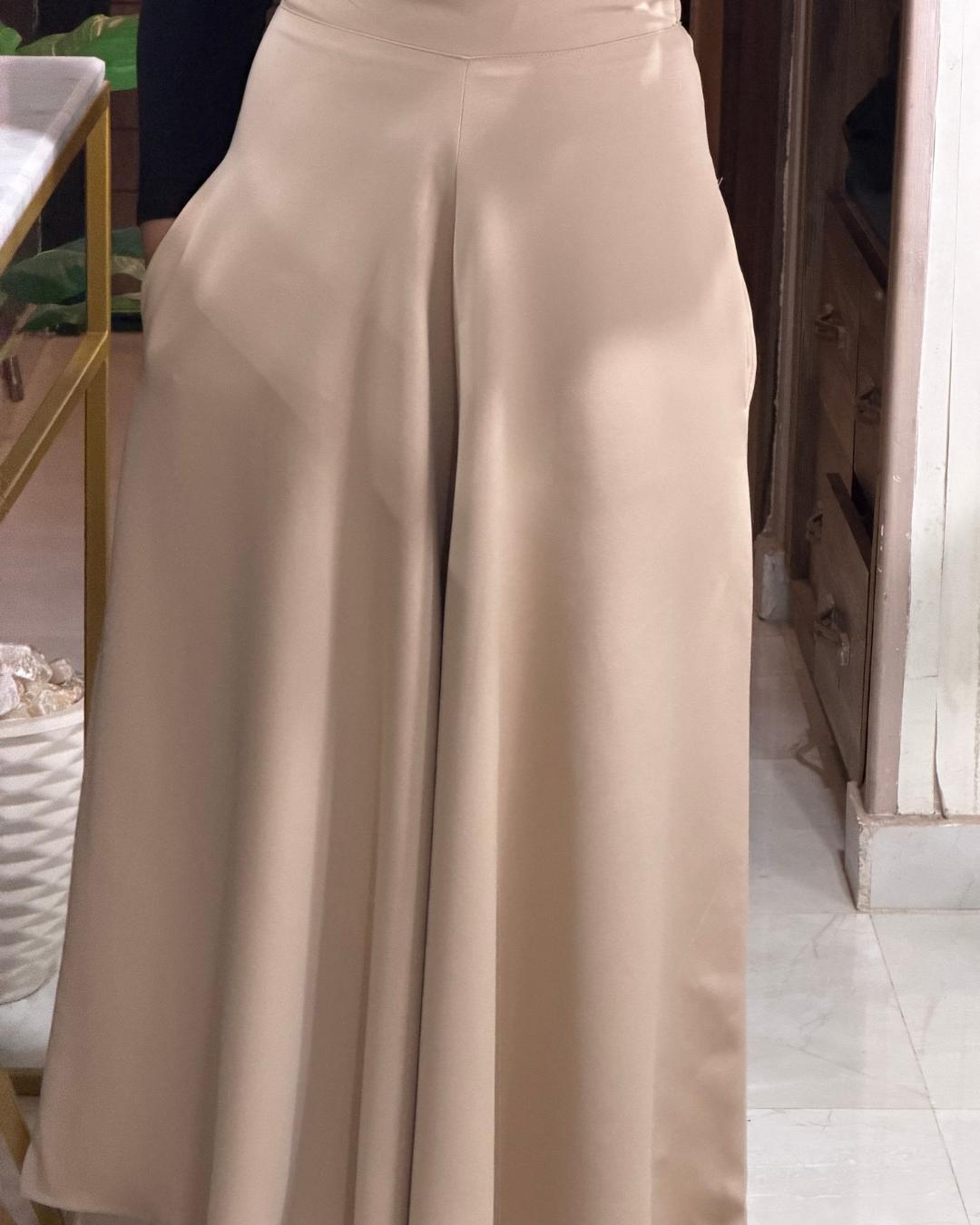 PantaSkirt 2.1 – Winter Edition - Beige, X-Large image