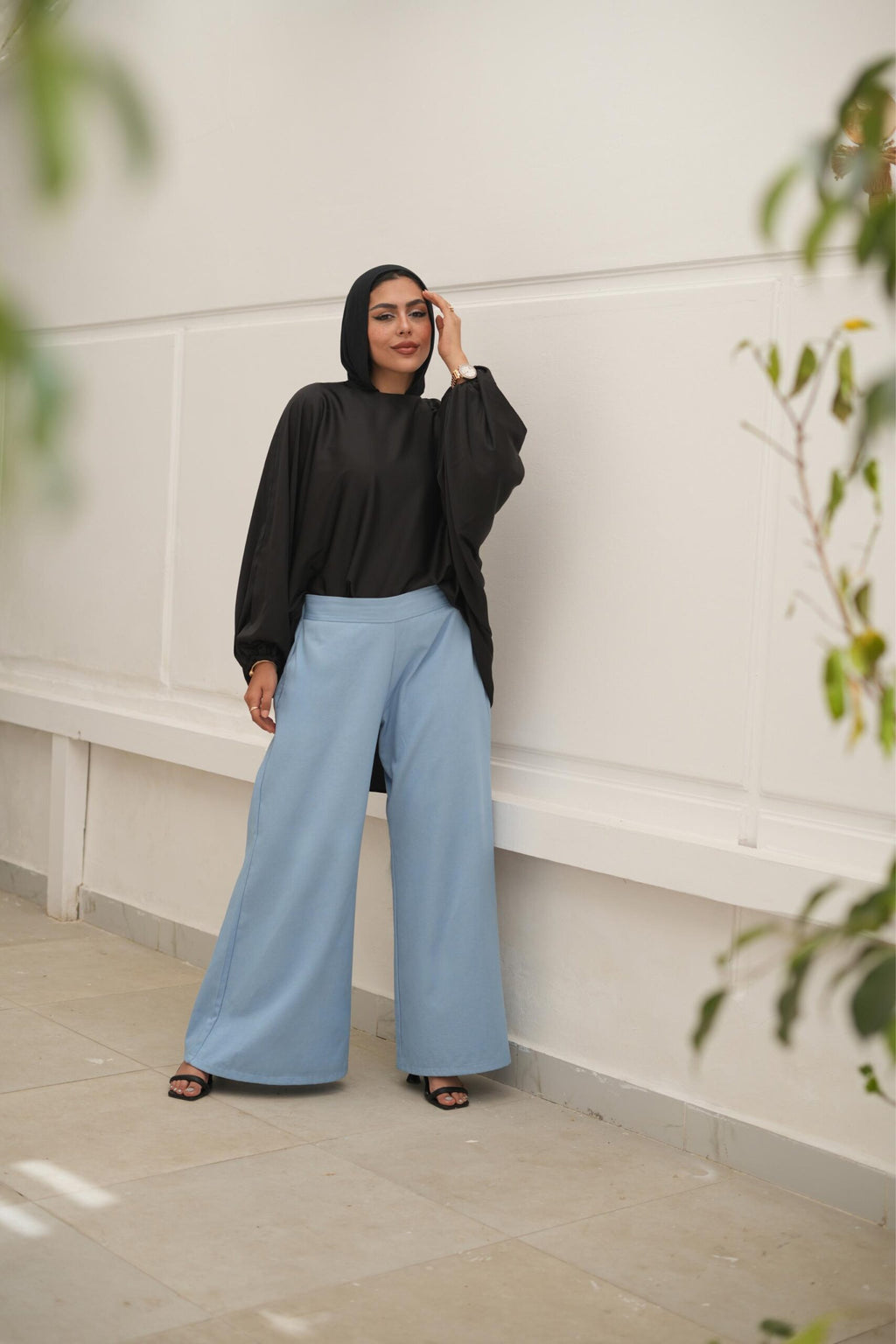 Panta-Skirt 1.0 image 8
