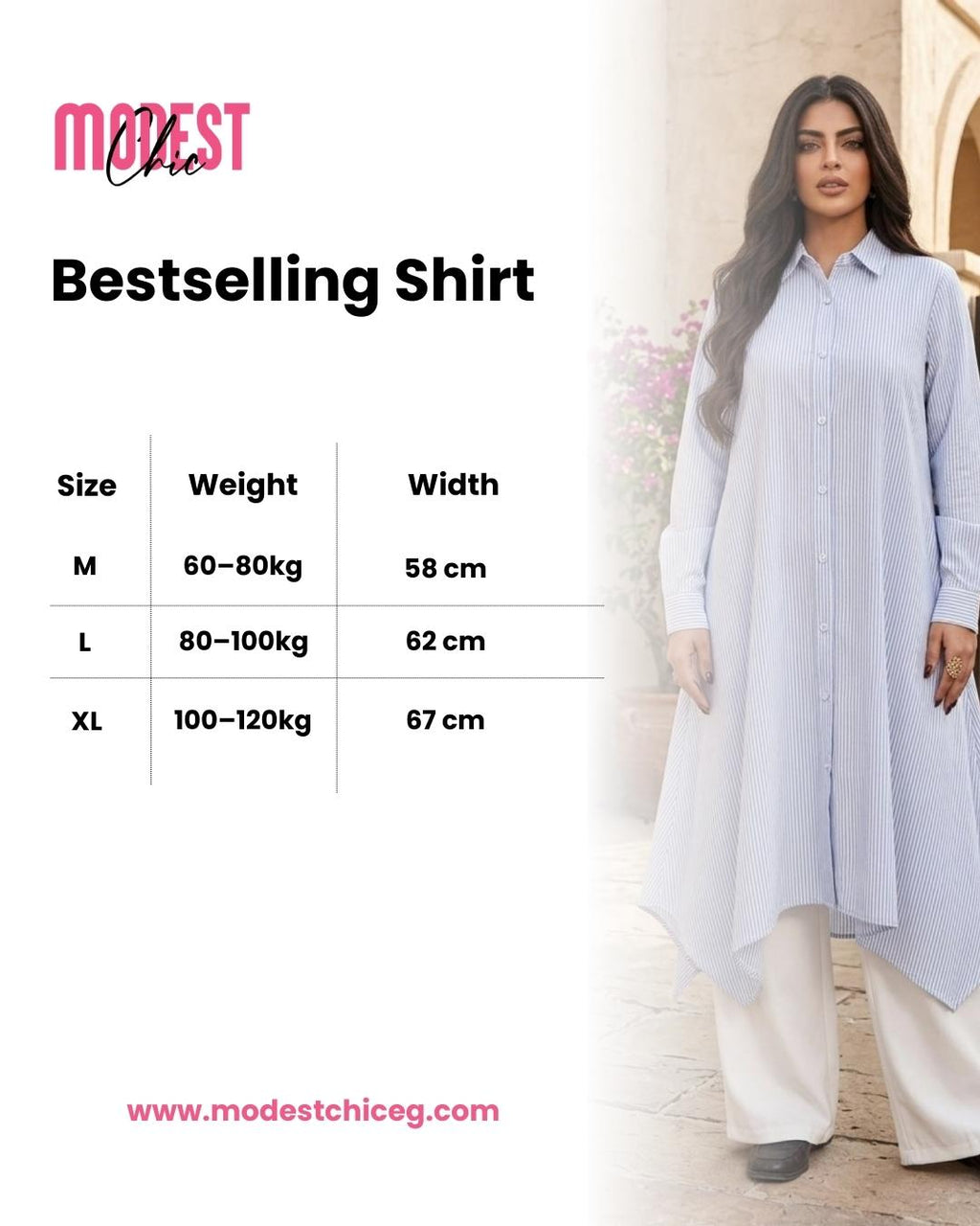 Bestselling Shirt (Cotton-Linen)